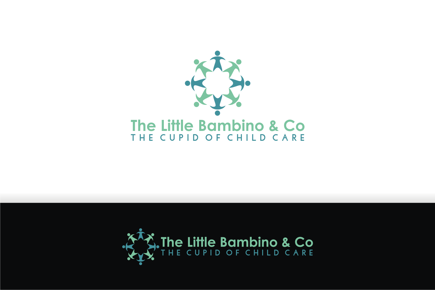 Design de Logo par T I K H E - L M W pour Bambinos Club | Design #13559363