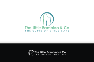 Logo Design by T I K H E - L M W for Bambinos Club | Design: #13559364