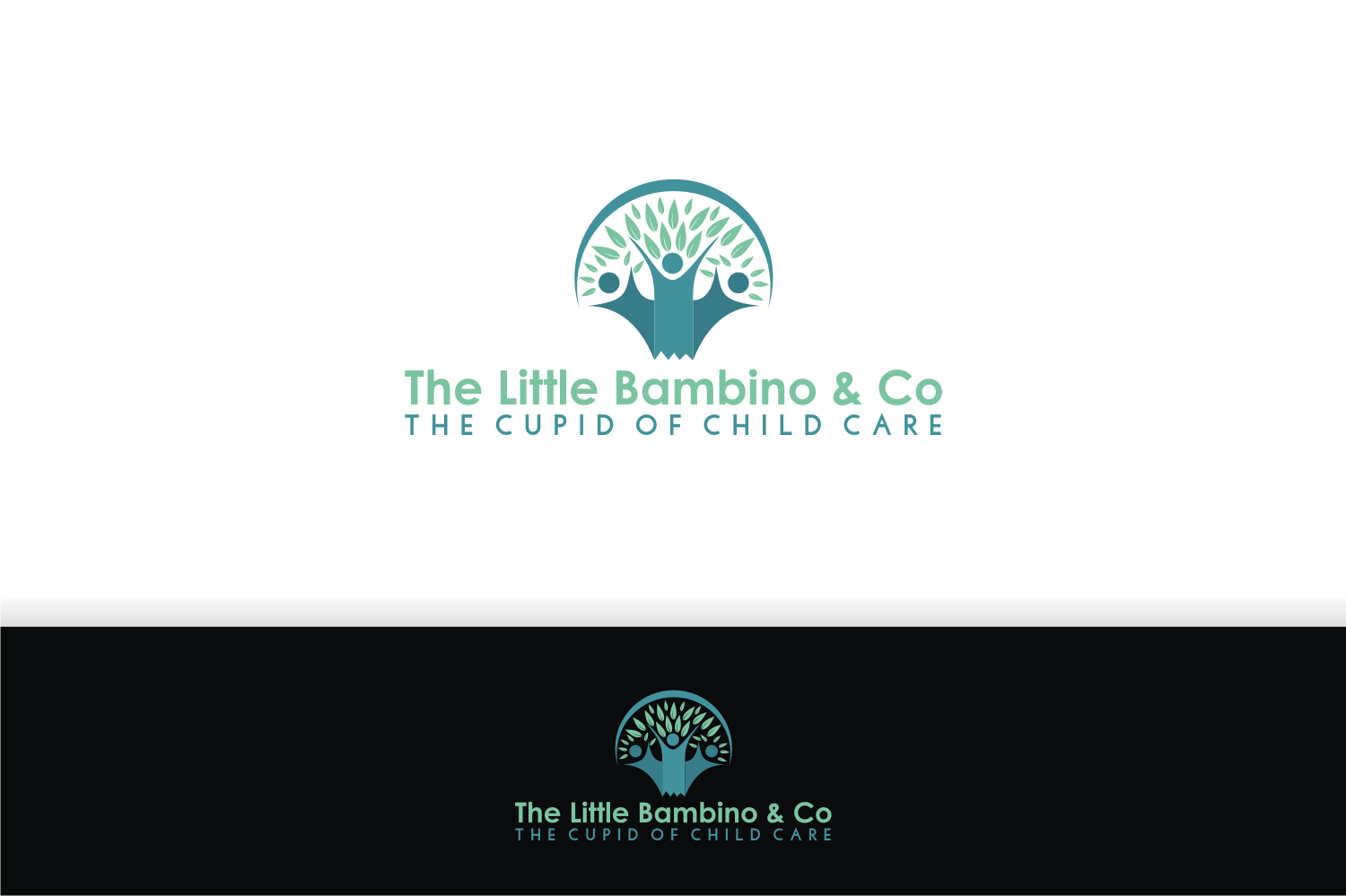 Design de Logo par T I K H E - L M W pour Bambinos Club | Design #13559365