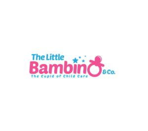 Logo Design by ecorokerz for Bambinos Club | Design: #13555029