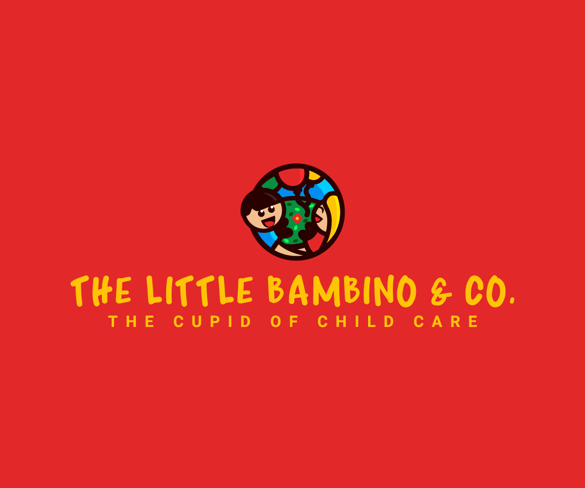 Design de Logo par JoaoPaulo_2 pour Bambinos Club | Design #13650981