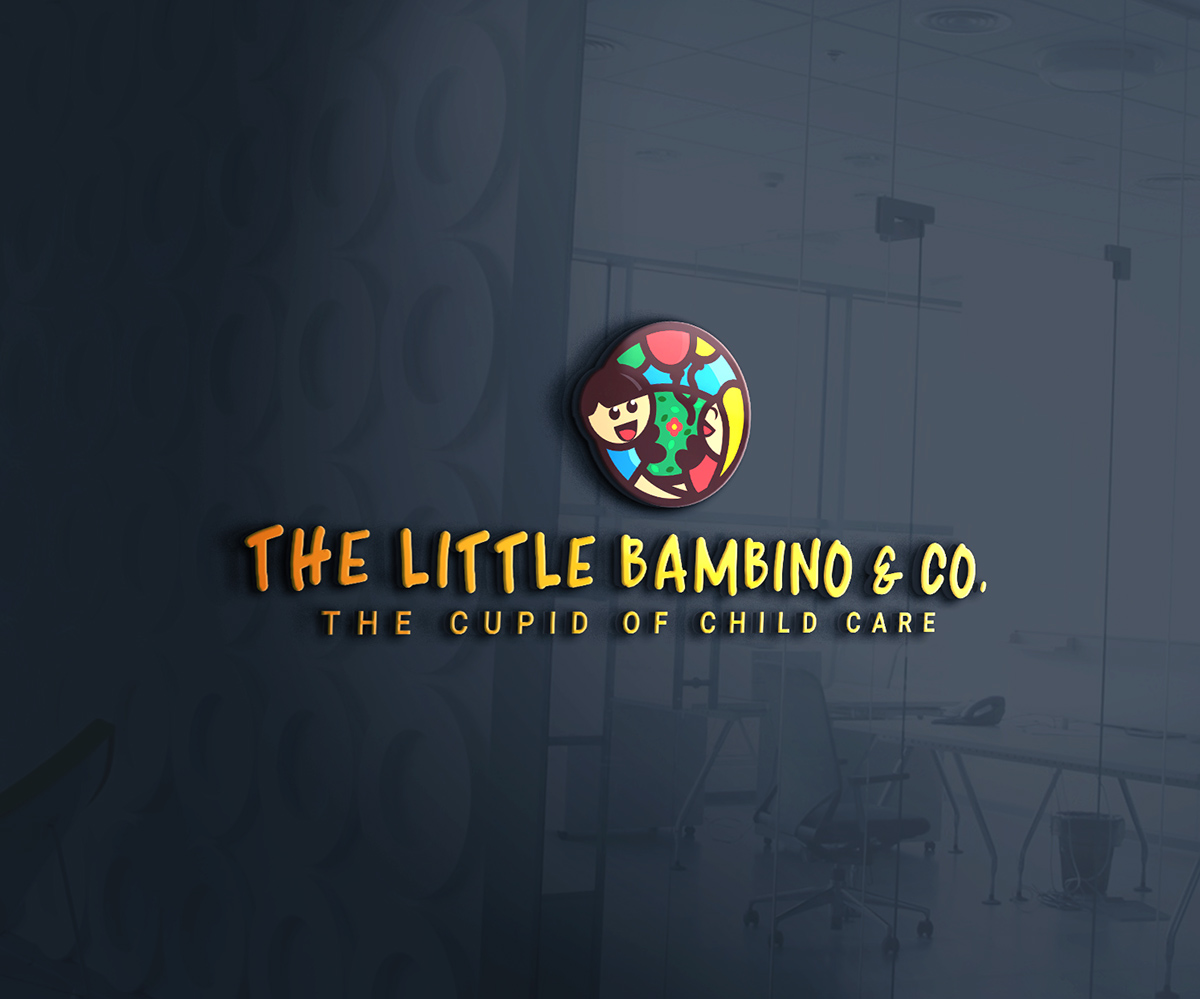 Design de Logo par JoaoPaulo_2 pour Bambinos Club | Design #13650983