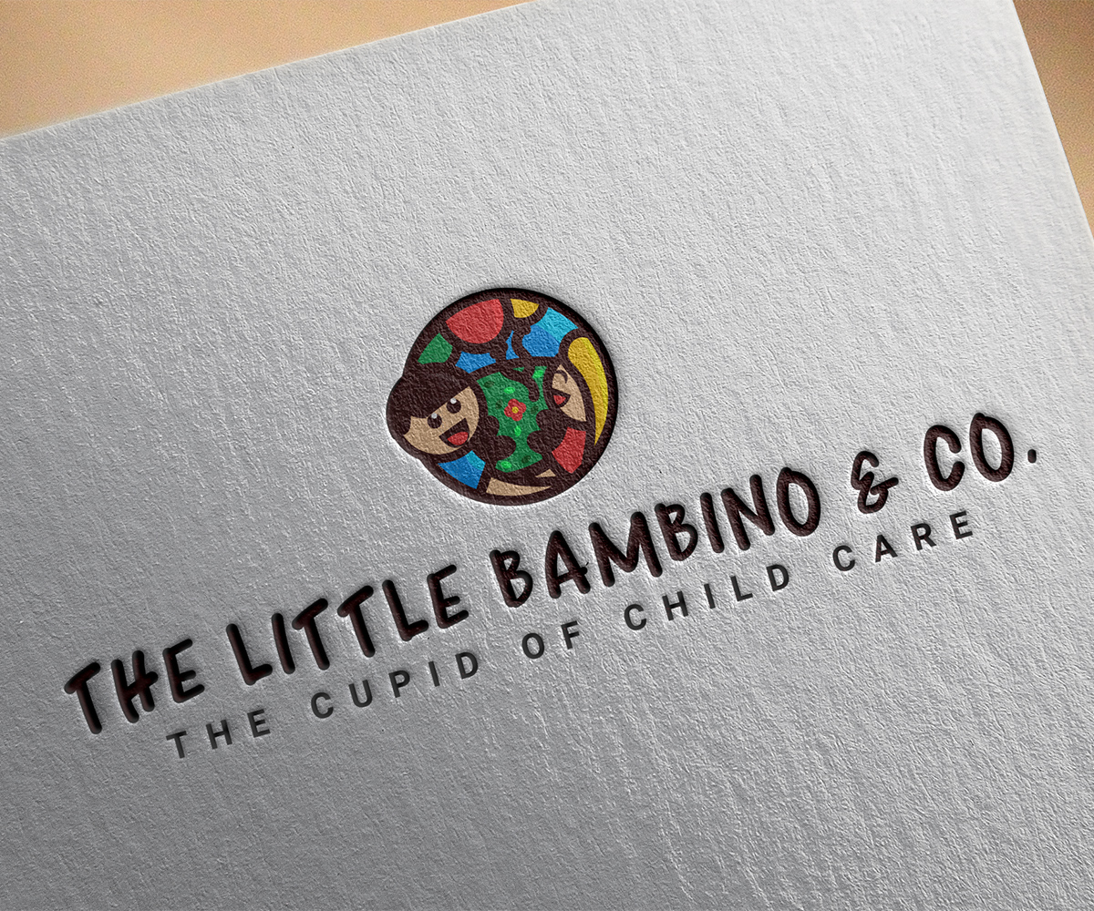 Logo Design by JoaoPaulo_2 for Bambinos Club | Design #13650984