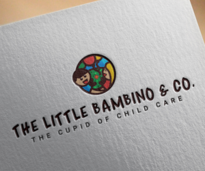 Logo Design by JoaoPaulo_2 for Bambinos Club | Design: #13650984