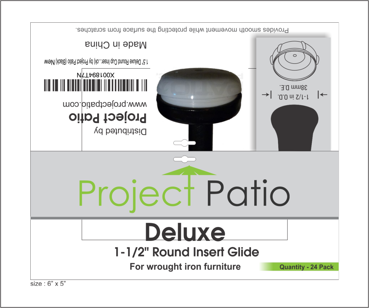 Card Design by kuki12347 for Project Patio | Design #13509681