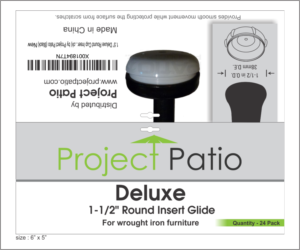 Design de Carte par kuki12347 pour Project Patio | Design : #13509719