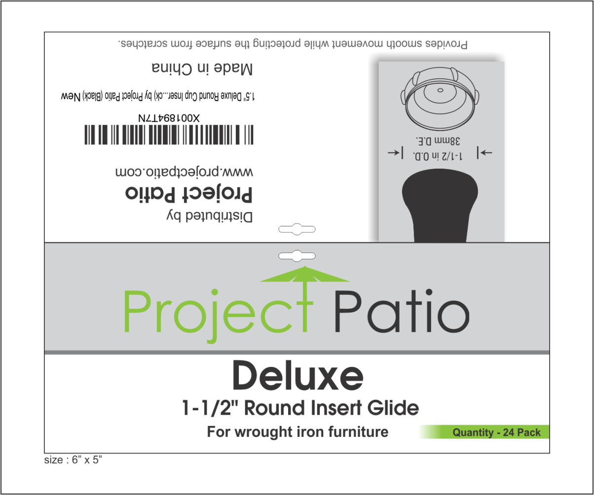 Card Design by kuki12347 for Project Patio | Design #13512989