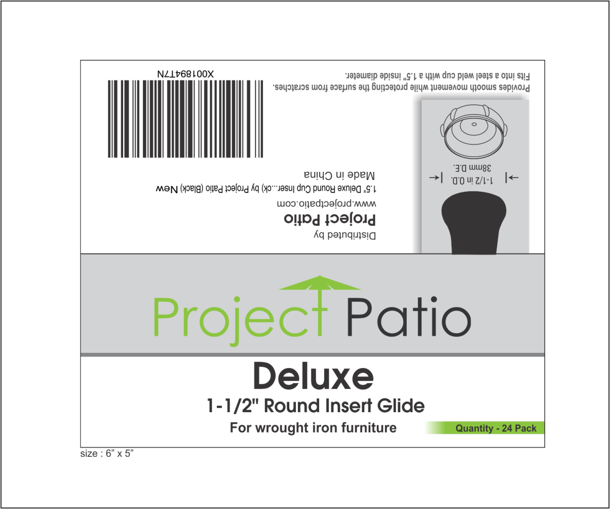 Card Design by kuki12347 for Project Patio | Design #13535560