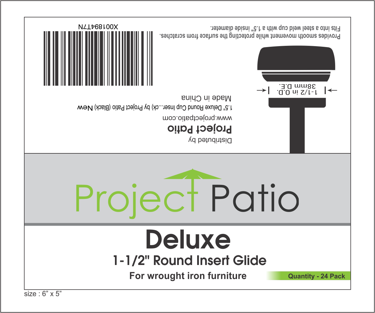 Card Design by kuki12347 for Project Patio | Design #13535781