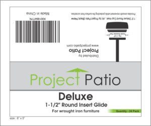 Design de Carte par kuki12347 pour Project Patio | Design : #13565226