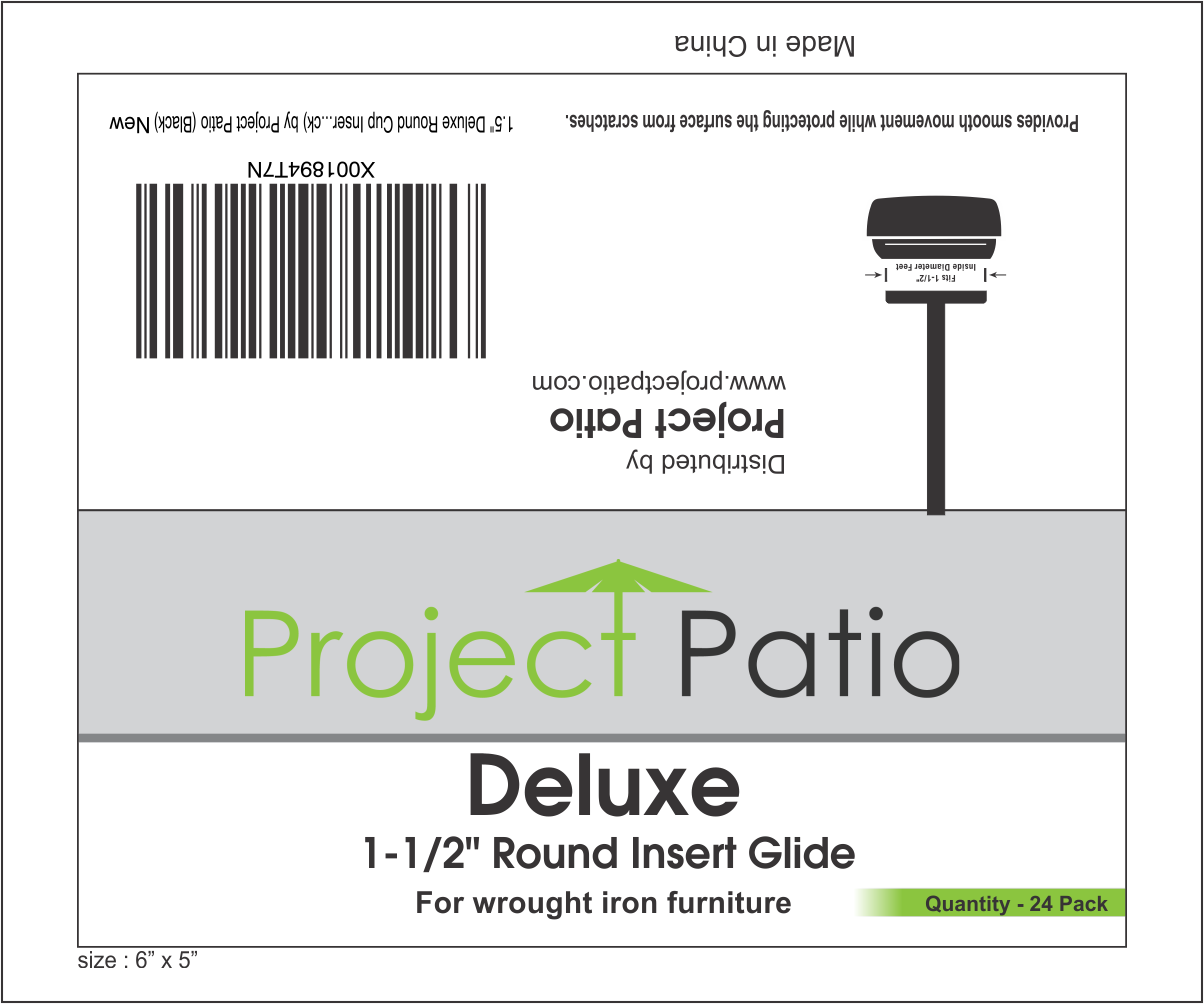 Card Design by kuki12347 for Project Patio | Design #13570821