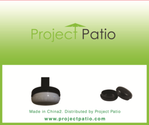 Design de Carte par Pointless Pixels India pour Project Patio | Design : #13517703
