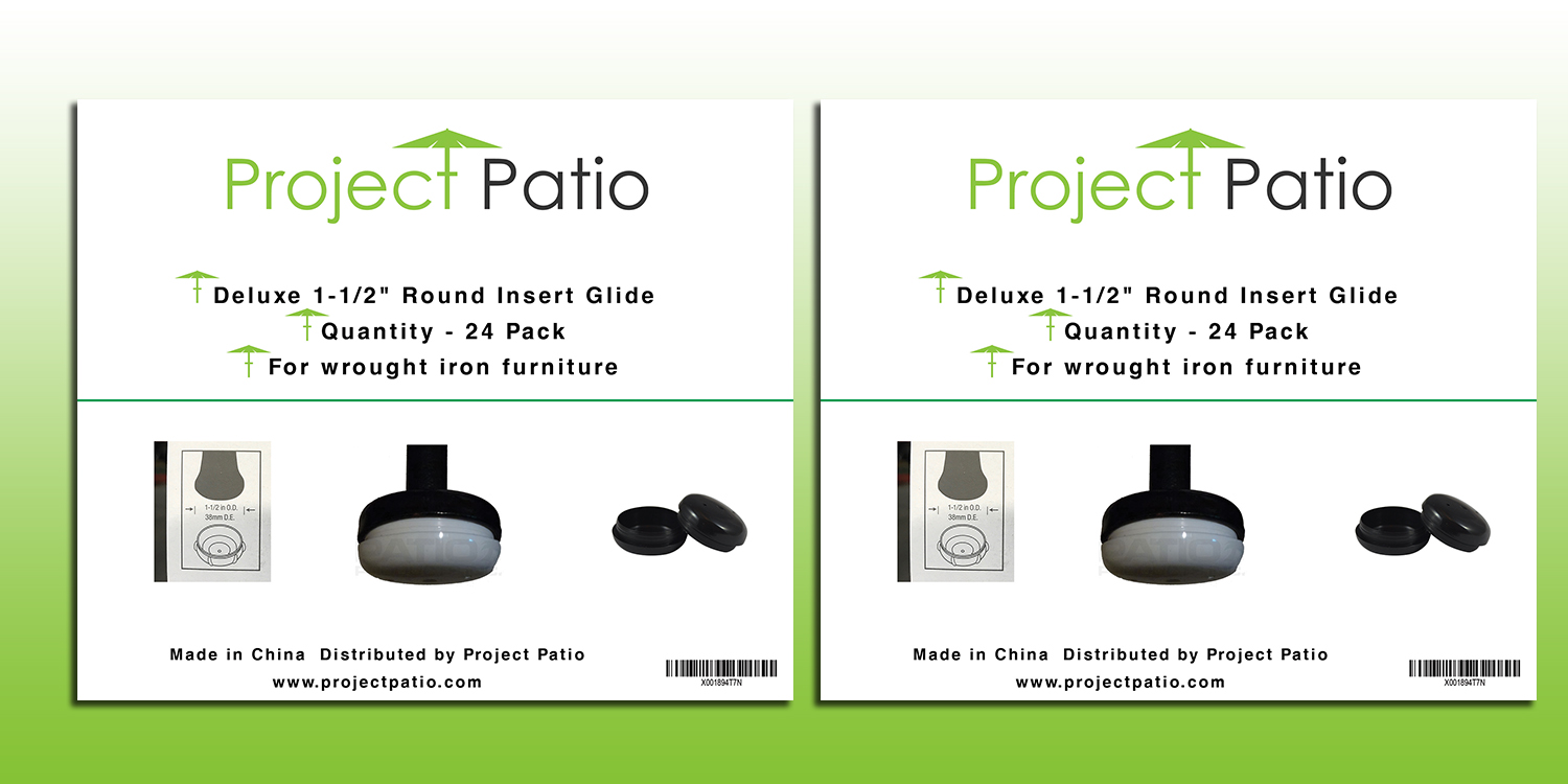 Card Design by Pointless Pixels India for Project Patio | Design #13519193