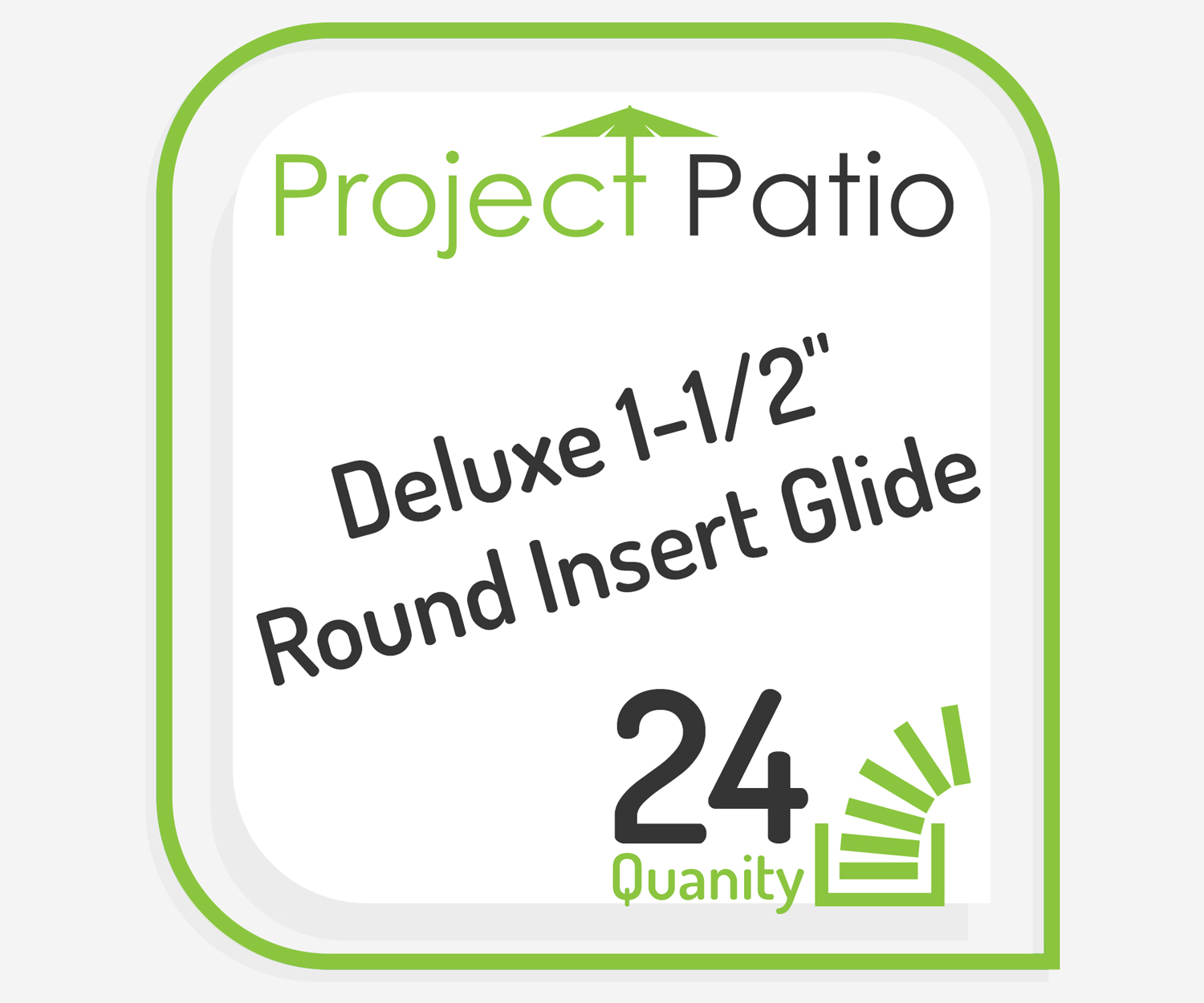 Card Design by Drexen for Project Patio | Design #13511292