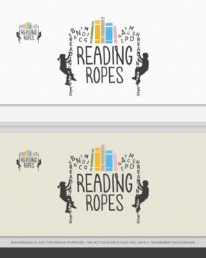 Logo Design by AD-X for Reading Ropes | Design: #13669495