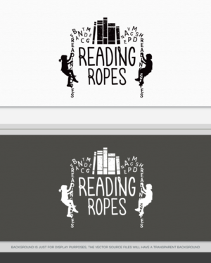 Logo Design by AD-X for Reading Ropes | Design: #13670230