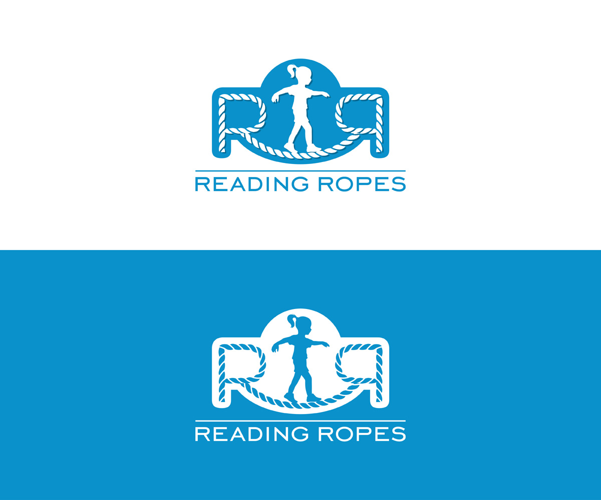 Design de Logo par MoonFeather pour Reading Ropes | Design #13624245