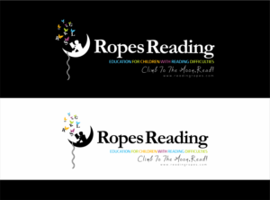 Diseño de Logo por nikkiblue para Reading Ropes | Diseño: #13723005