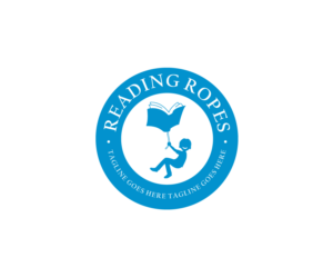 Reading Ropes | Logo Design by m_designs