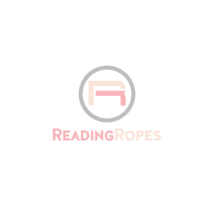 Logo Design by Design Possibilities for Reading Ropes | Design: #13702614