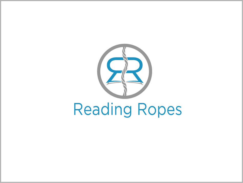Logo Design by whitepaper for Reading Ropes | Design #13667511