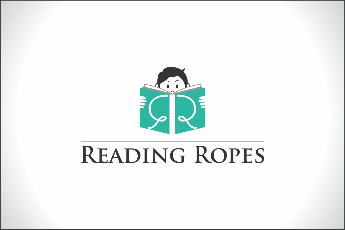 Logo Design by Robert Macwan for Reading Ropes | Design #13697048