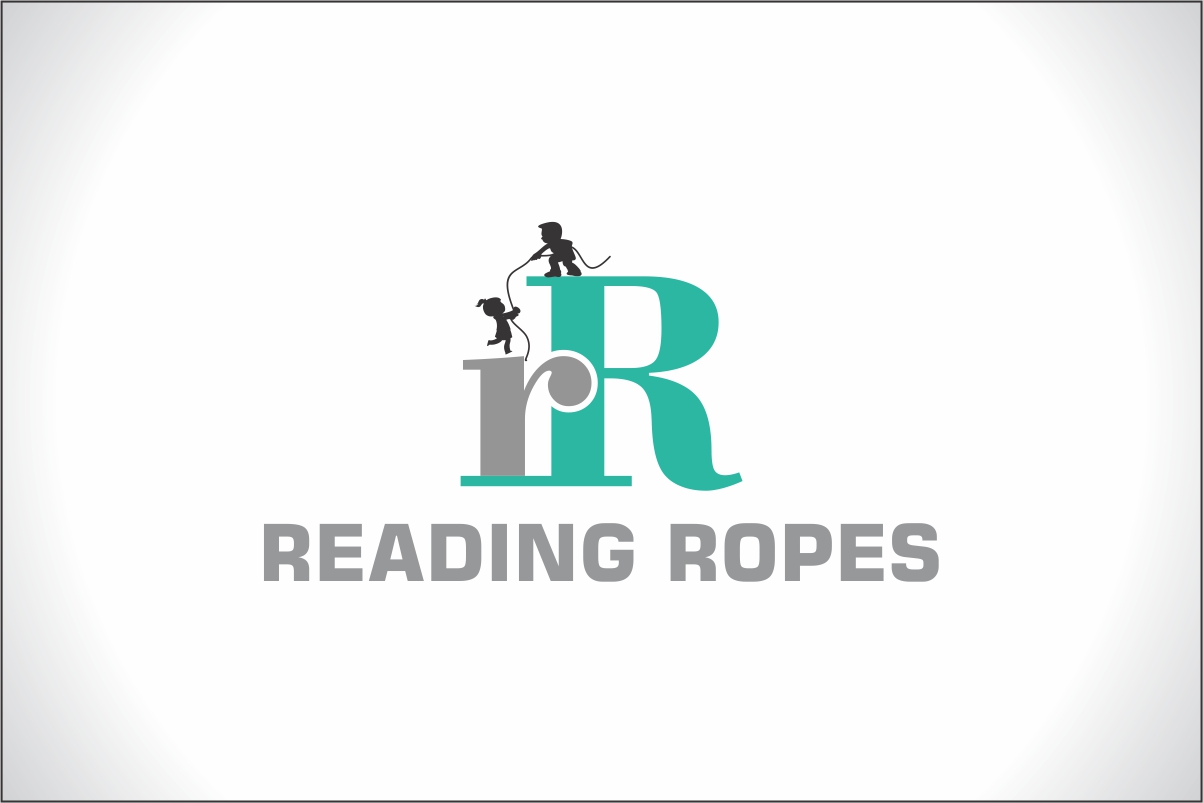 Logo Design by Robert Macwan for Reading Ropes | Design #13697049