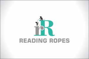 Logo Design by Robert Macwan for Reading Ropes | Design #13697049