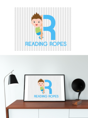 Design de Logo par Impressive Solutions pour Reading Ropes | Design : #13628644