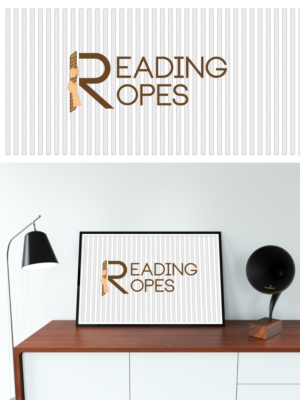 Design de Logo par Impressive Solutions pour Reading Ropes | Design : #13628645