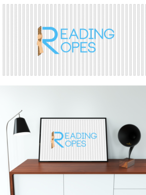 Design de Logo par Impressive Solutions pour Reading Ropes | Design : #13628646