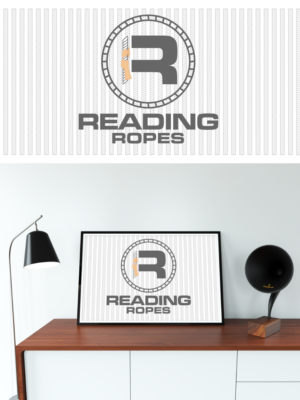 Design de Logo par Impressive Solutions pour Reading Ropes | Design : #13628647