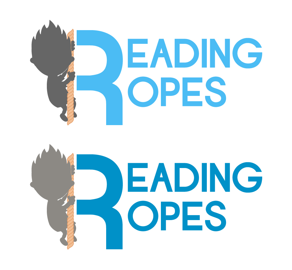 Logo Design by Impressive Solutions for Reading Ropes | Design #13667116