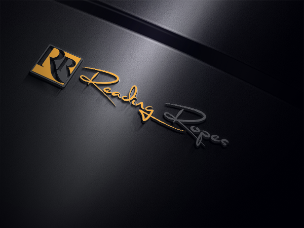Design de Logo par EGYPT KING pour Reading Ropes | Design #13624743