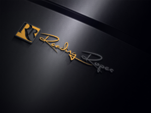 Diseño de Logo por EGYPT KING para Reading Ropes | Diseño: #13624743
