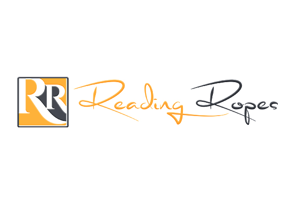 Logo Design by EGYPT KING for Reading Ropes | Design #13624744
