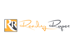 Diseño de Logo por EGYPT KING para Reading Ropes | Diseño: #13624744