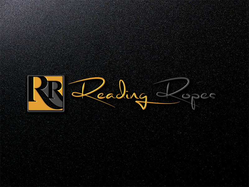 Logo Design by EGYPT KING for Reading Ropes | Design #13624745