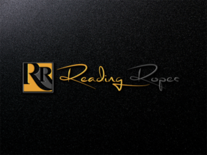 Diseño de Logo por EGYPT KING para Reading Ropes | Diseño: #13624745