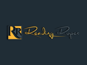 Diseño de Logo por EGYPT KING para Reading Ropes | Diseño: #13624747