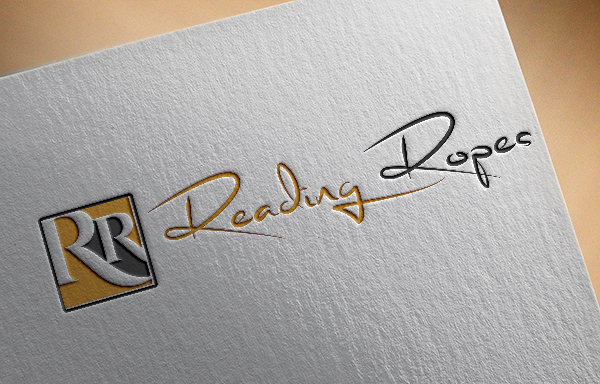 Logo Design by EGYPT KING for Reading Ropes | Design #13624748