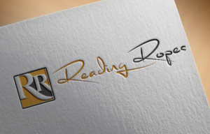 Diseño de Logo por EGYPT KING para Reading Ropes | Diseño: #13624748
