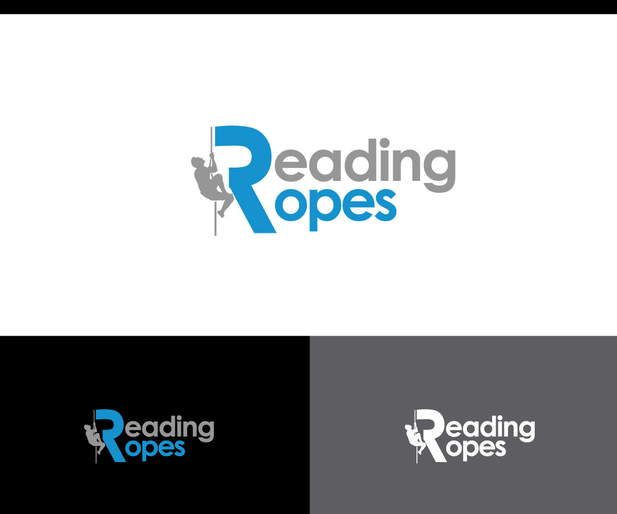 Design de Logo par webeezine pour Reading Ropes | Design #13632968