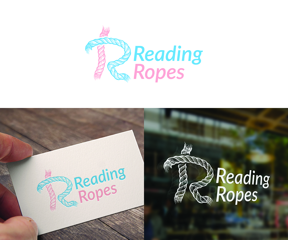 Design de Logo par eMARK pour Reading Ropes | Design #13710173