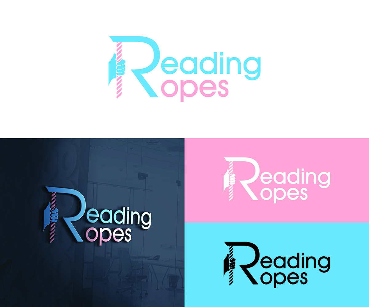 Design de Logo par eMARK pour Reading Ropes | Design #13710175