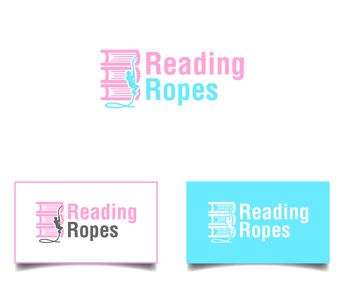 Design de Logo par eMARK pour Reading Ropes | Design #13710176