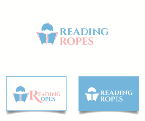 Logo Design by eMARK for Reading Ropes | Design: #13710177