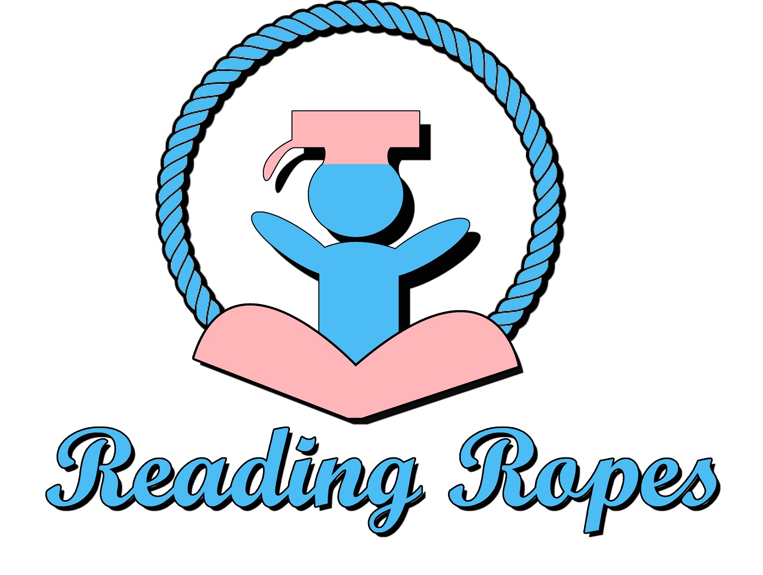 Design de Logo par zainforgraphics pour Reading Ropes | Design #13714464