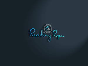 Diseño de Logo por imshohaghossain85 para Reading Ropes | Diseño: #13623987