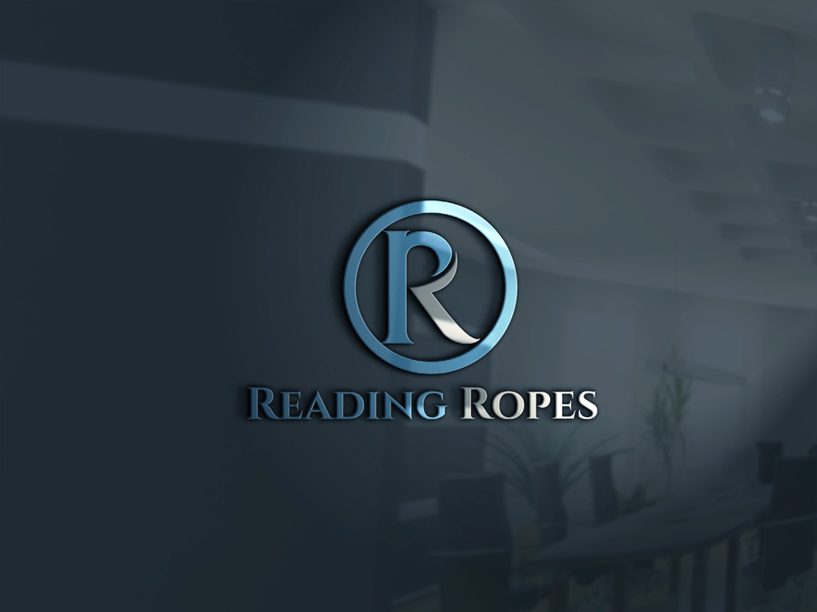Design de Logo par logout babu pour Reading Ropes | Design #13618740